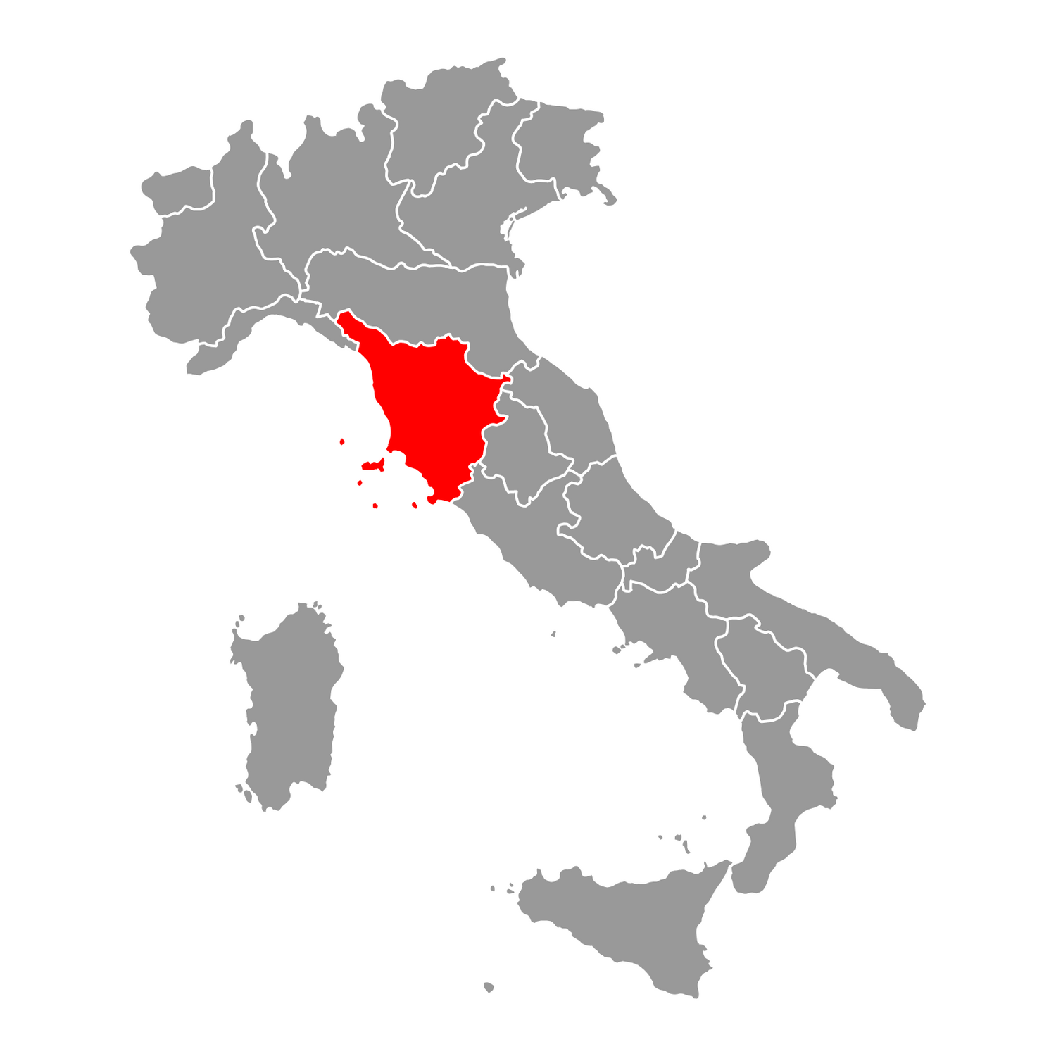 Toscana