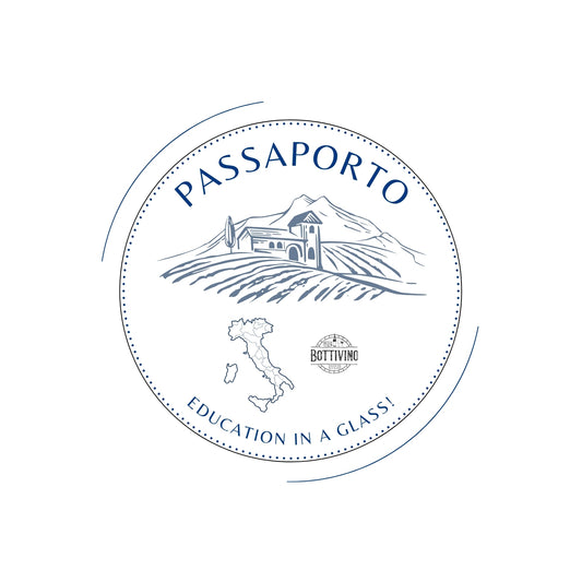 Passaporto Subscription